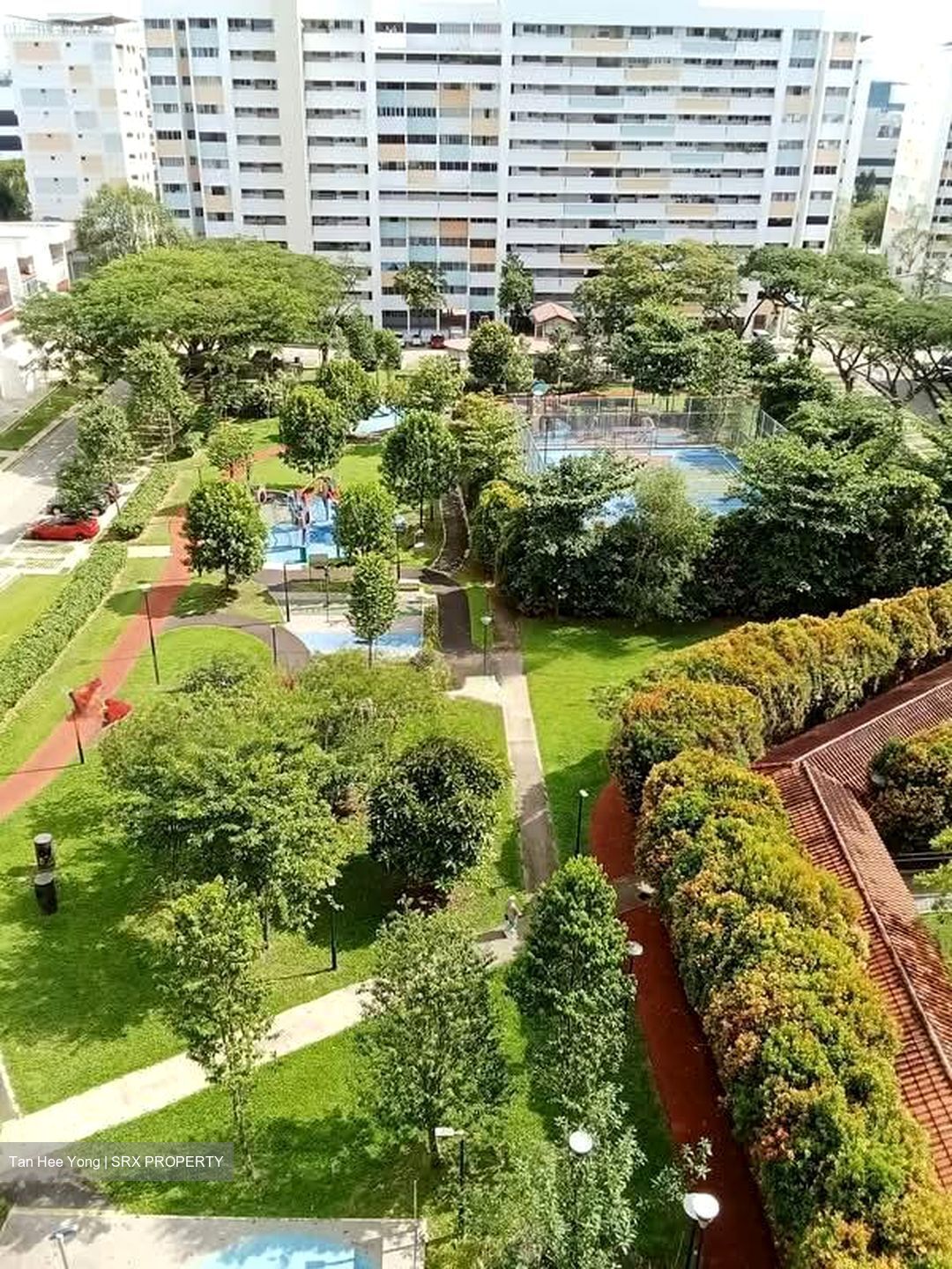 Blk 278 Ficus Vale (Yishun), HDB 4 Rooms #589488421